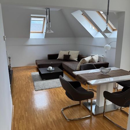 Bled Lux Apartment Exterior photo