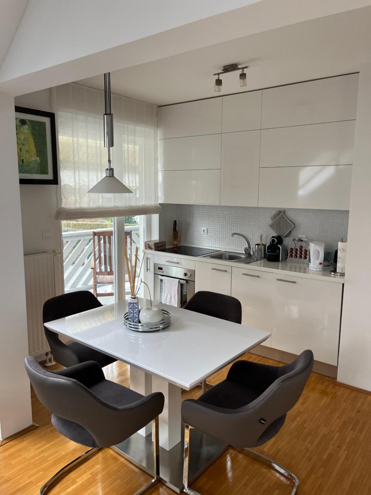 Bled Lux Apartment Exterior photo