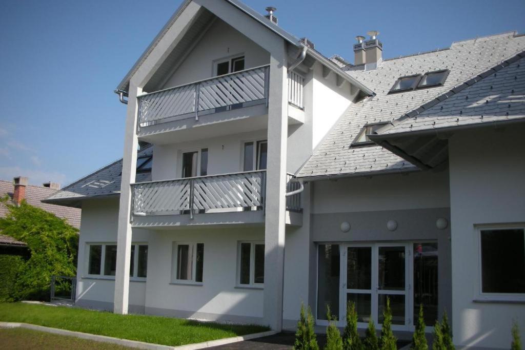 Bled Lux Apartment Exterior photo