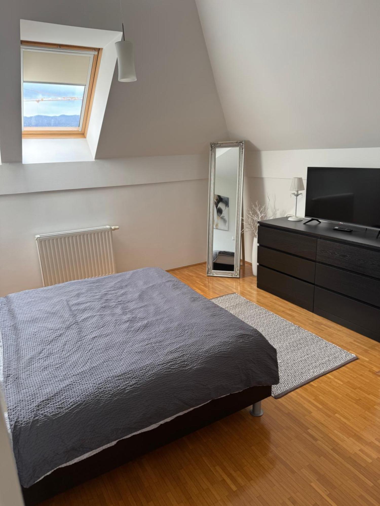 Bled Lux Apartment Exterior photo